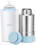 Papablic Portable Travel Baby Bottl