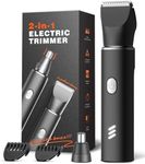 Body Hair Trimmer for Men, Manscape
