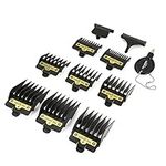 Hair Clipper Guards Guide Combs, 8 