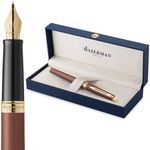 Waterman Hémisphère Fountain Pen |