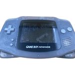 Game Boy Advance Consoles