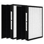 Size A True HEPA Replacement Filter
