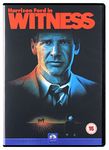 Witness [DVD]