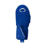 EvoShield Sliding Mitt 2.0 - Adult Size, Royal