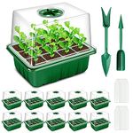 YAUNGEL Seed Starter Tray