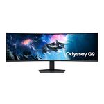 Samsung 49' Odyssey G95C Gaming Monitor