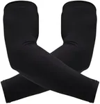 IGNITEX Gaming Arm Sleeves - Gaming Sleeve for PC Gamers - Gaming Compression Sleeves - Gaming Arm Sleeve for E-Sports