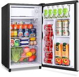 WANAI Full Sized Fridge With Inner 