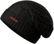 MAGISDU Merino Wool Winter Hat Wome