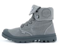 Palladium, BAGGY, Sneaker Boots male, Grey, 9 UK