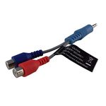 BN96-31644A TV IR Extender Cable - Genuine Original by Samsung - Band New