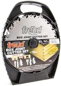 Freud SBOX