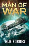 Man of War (Rebellion Book 1)