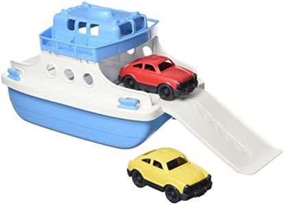 Ferry Boat