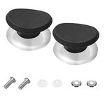 Pot Lid Handle Universal Cookware Lid Knob Pot Lid Knob for Kitchen (2)