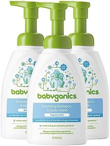 Babyganics