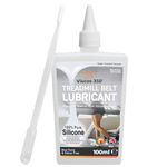 Treadmill Lubricants