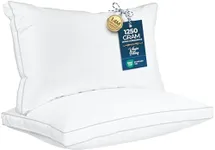 Utopia Bedding Bed Pillows for Slee