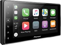 Pioneer MVH-1400NEX Digital Multimedia Video Receiver Apple CarPlay with Blue Tooth