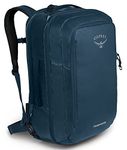 Osprey Transporter Carry-On Bag Unisex Duffel Bag Venturi Blue - O/S