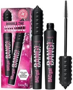 BENEFIT BADGAL BANG! MÁSCARA VOLUMINIZADORA 2x8.5ML