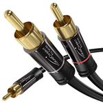 Planet Audio Subwoofer Cables