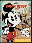 Disney Mickey Mouse: Season 1 (Bili