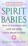 Spirit Babies: How to Communicate w