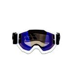 Snowmobile Goggles For Helmet Oakley