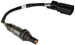 Denso 234-5038 Air Fuel Sensor