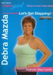 Shapely Girl: Let's Get Stepping Beginner Step [DVD] [2009] [US Import]