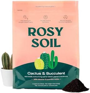 Cactus and