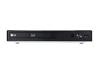 Lg Blu-ray Players