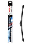 Bosch Wiper Blade Aerotwin AR20U, Length: 500mm − Single Front Wiper Bladess, black