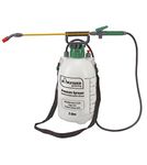 Kingfisher PS4003 Pump Action Pressure Garden Sprayer,5 Litre