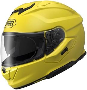 Shoei GT-A