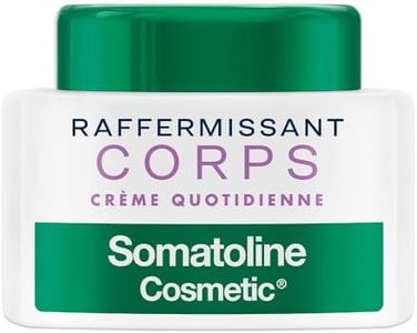 Somatoline Cosmetic Raffermissant Corps Crème Quotidienne 300 ml