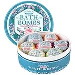 Bath Bombs Mother's Day Gift Set, 7