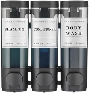 Shampoo an