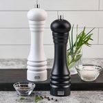 Salt and Pepper Mill Set