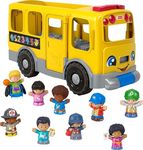 Fisher-Price Little People Toddler