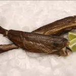 Port of Lancaster Smokehouse Arbroath Smokies, Whole (Shipped Fresh but can be Frozen) 300g