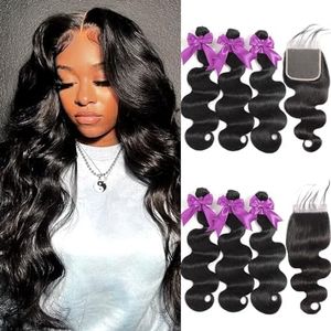Body Wave 