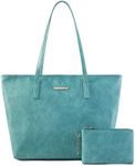 Montana West Tote Bags Large Leathe