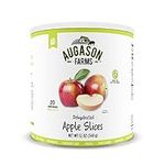 Augason Farms Dehydrated Apple Slic