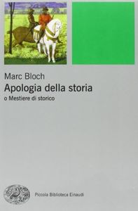 Apologia d