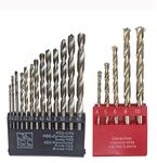 Left Handed Drill Bit Home Depot