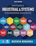 Maynard's Industrial and Systems En