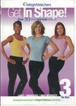 Weight Watchers: Get In Shape! - Three 30-minute Total Body Workouts