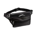 Leather Fanny Pack